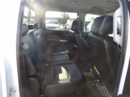 
										2015 Chevrolet Silverado 1500 LT Crew Cab full									