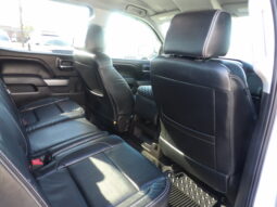 
										2015 Chevrolet Silverado 1500 LT Crew Cab full									