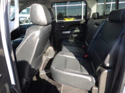 
										2015 Chevrolet Silverado 1500 LT Crew Cab full									