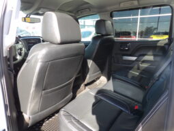 
										2015 Chevrolet Silverado 1500 LT Crew Cab full									