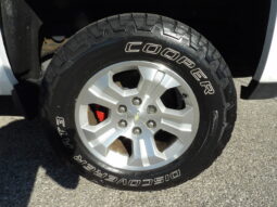 
										2015 Chevrolet Silverado 1500 LT Crew Cab full									