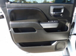 
										2015 Chevrolet Silverado 1500 LT Crew Cab full									