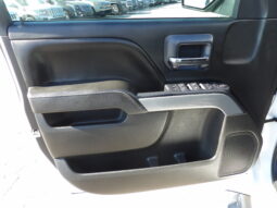 
										2015 Chevrolet Silverado 1500 LT Crew Cab full									
