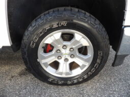 
										2015 Chevrolet Silverado 1500 LT Crew Cab full									