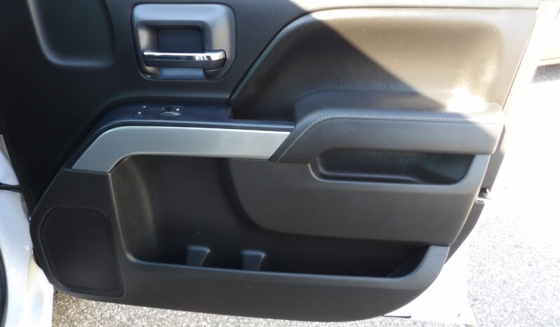 
								2015 Chevrolet Silverado 1500 LT Crew Cab full									