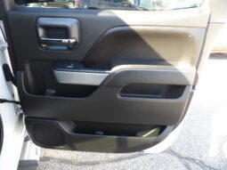 
										2015 Chevrolet Silverado 1500 LT Crew Cab full									