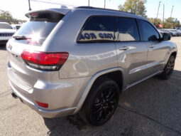 
										2017 Jeep Grand Cherokee Limited 75th Anniversary SUV full									