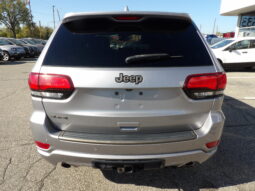 
										2017 Jeep Grand Cherokee Limited 75th Anniversary SUV full									