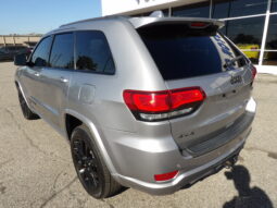 
										2017 Jeep Grand Cherokee Limited 75th Anniversary SUV full									