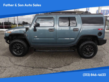 Low Down Payment Cars in Dearborn, MI