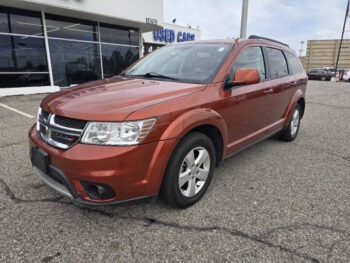 Low Down Payment Cars in Dearborn, MI