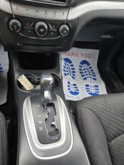 
2012 Dodge Journey SXT SUV full									