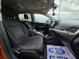 
2012 Dodge Journey SXT SUV full									