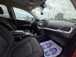 
2012 Dodge Journey SXT SUV full									