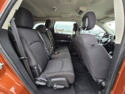 
2012 Dodge Journey SXT SUV full									