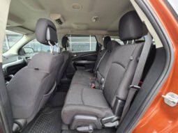 
2012 Dodge Journey SXT SUV full									