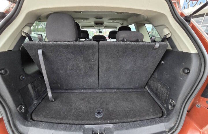 
2012 Dodge Journey SXT SUV full									