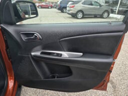 
2012 Dodge Journey SXT SUV full									