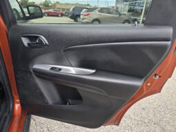 
2012 Dodge Journey SXT SUV full									