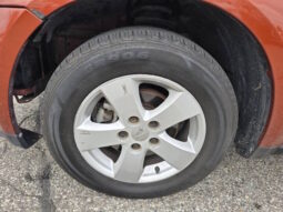 
2012 Dodge Journey SXT SUV full									