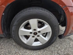 
2012 Dodge Journey SXT SUV full									