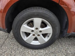 
2012 Dodge Journey SXT SUV full									