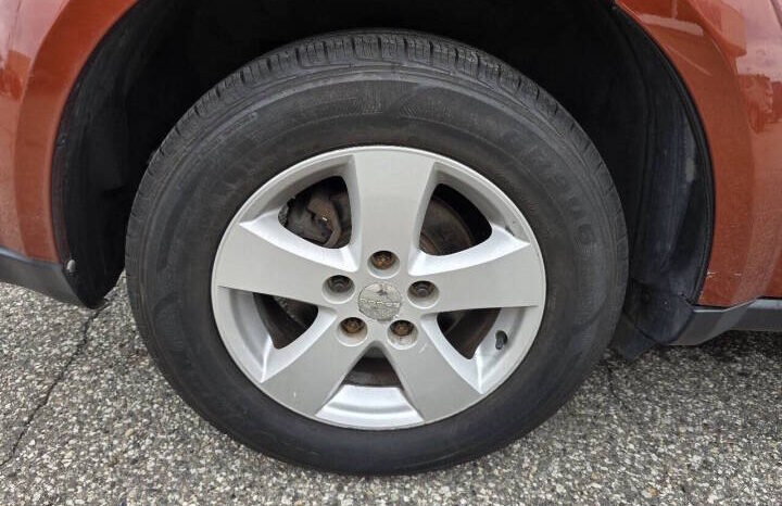
2012 Dodge Journey SXT SUV full									