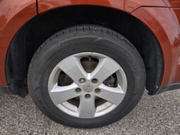 
2012 Dodge Journey SXT SUV full									
