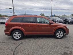 2012 Dodge Journey SXT SUV