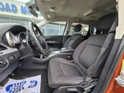 
2012 Dodge Journey SXT SUV full									