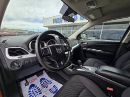 
2012 Dodge Journey SXT SUV full									