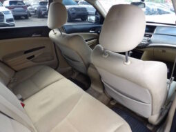 
2012 Honda Accord LX Sedan full									