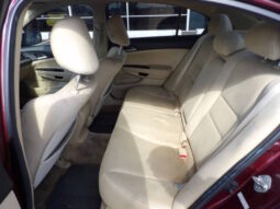 
2012 Honda Accord LX Sedan full									