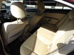 
2012 Honda Accord LX Sedan full									