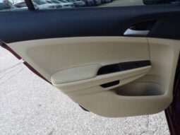 
2012 Honda Accord LX Sedan full									