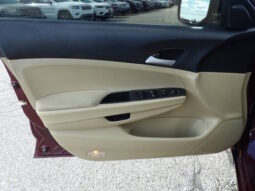 
2012 Honda Accord LX Sedan full									
