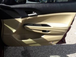
2012 Honda Accord LX Sedan full									