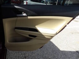 
2012 Honda Accord LX Sedan full									