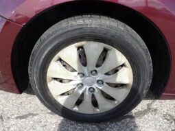 
2012 Honda Accord LX Sedan full									