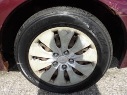 
2012 Honda Accord LX Sedan full									