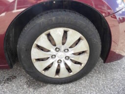 
2012 Honda Accord LX Sedan full									