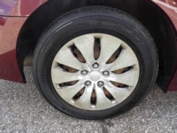 
2012 Honda Accord LX Sedan full									