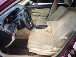 
2012 Honda Accord LX Sedan full									