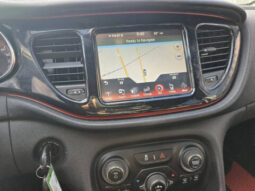
2015 Dodge Dart SXT Sedan full									