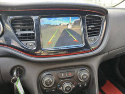 
2015 Dodge Dart SXT Sedan full									
