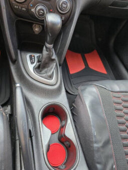 
2015 Dodge Dart SXT Sedan full									