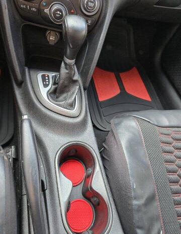 
2015 Dodge Dart SXT Sedan full									