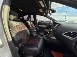 
2015 Dodge Dart SXT Sedan full									