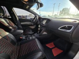
2015 Dodge Dart SXT Sedan full									