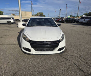 Low Down Payment Cars in Dearborn, MI